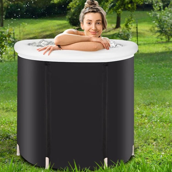 GroundingForce™ Cold Plunge Tub