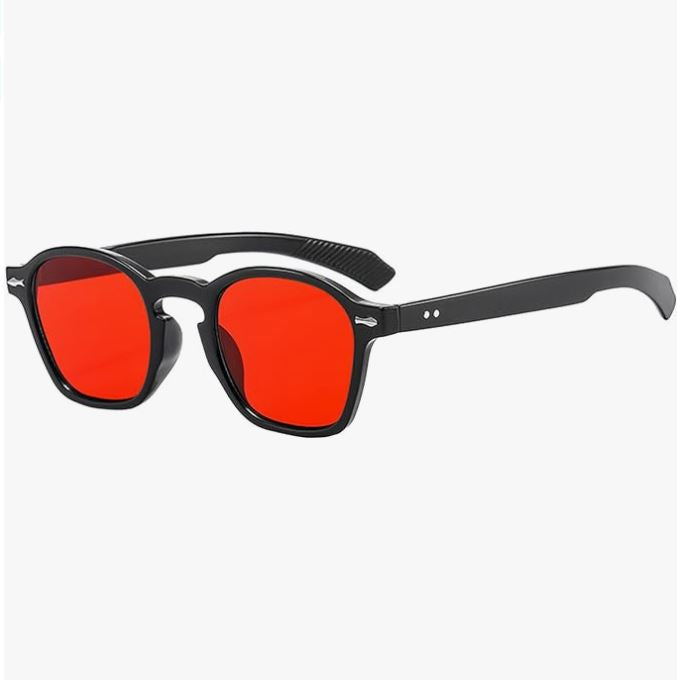 Black Frame GroundingForce™ Anti-blue Light Glasses