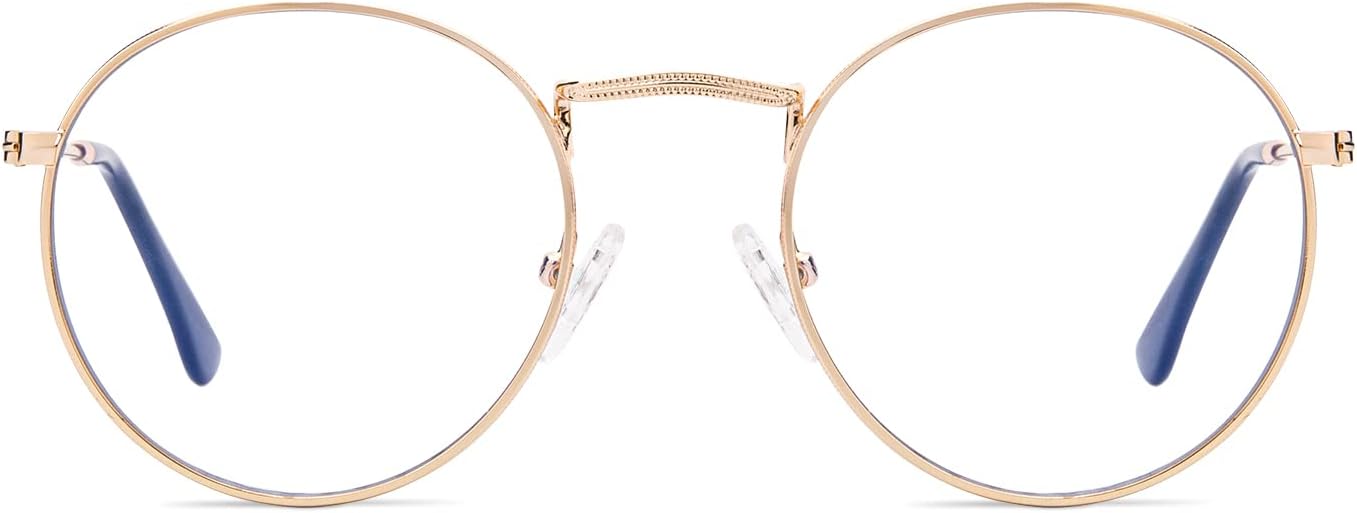 Classic GroundingForce™ Anti-blue Light Glasses