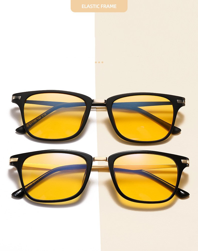 GroundingForce™ Anti-blue Light Glasses