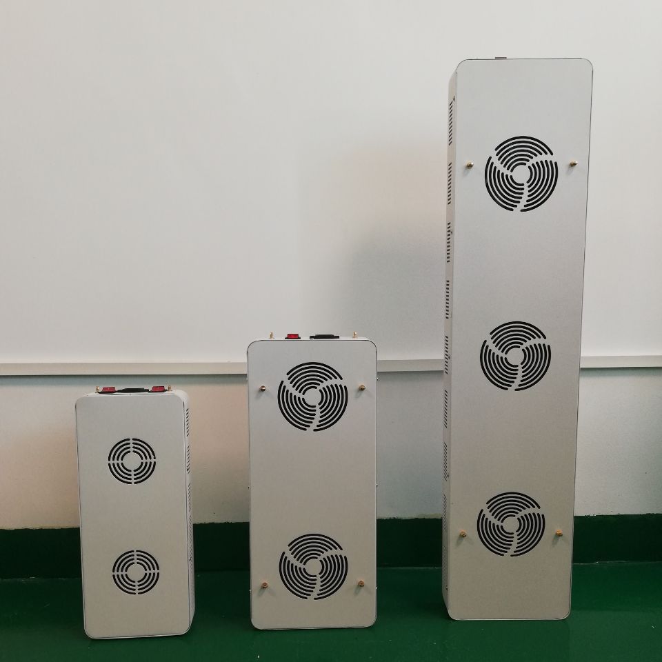GroundingForce™ Infrared light Therapy panels