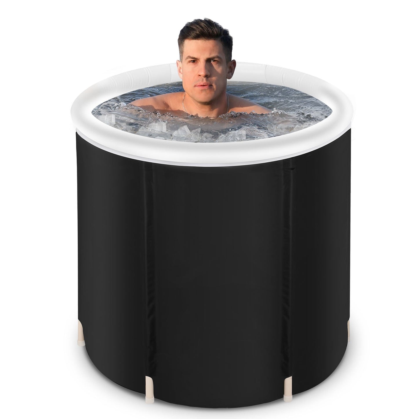 GroundingForce™ Cold Plunge Tub