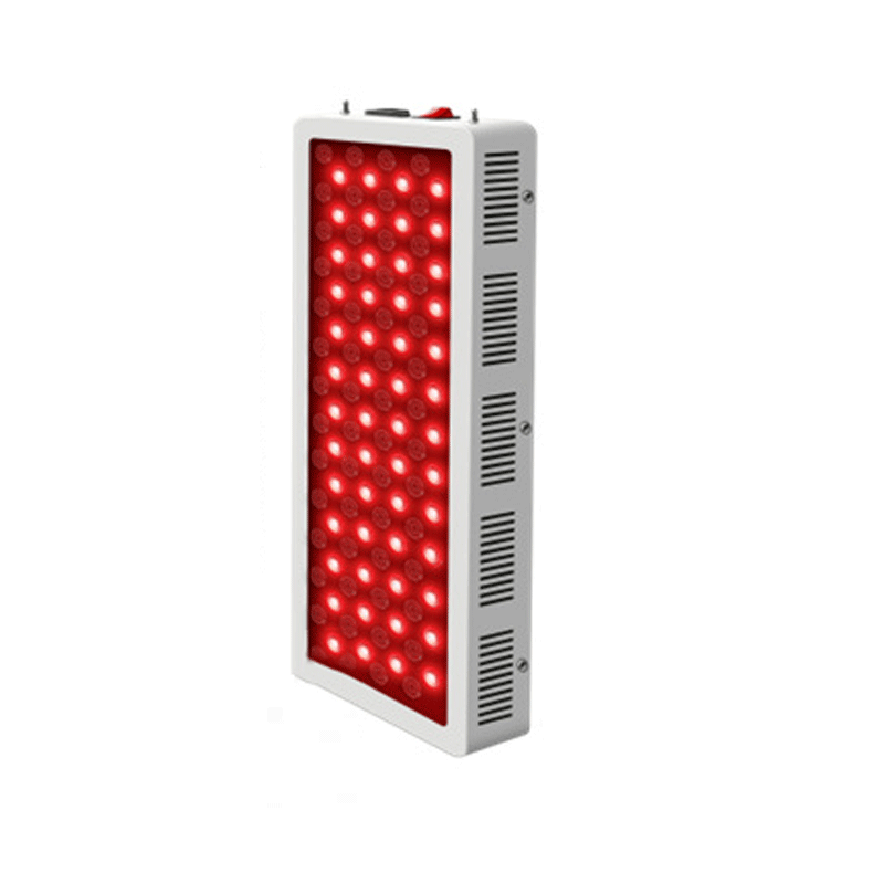 GroundingForce™ Infrared light Therapy panels