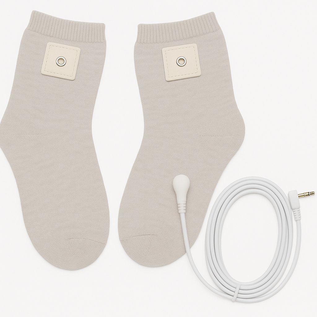 Grounding Socks