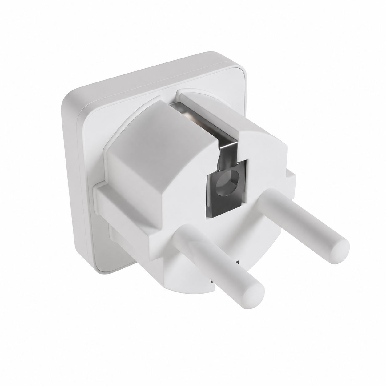 Grounding Plug Adaptor