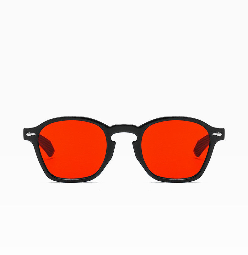 Black Frame GroundingForce™ Anti-blue Light Glasses