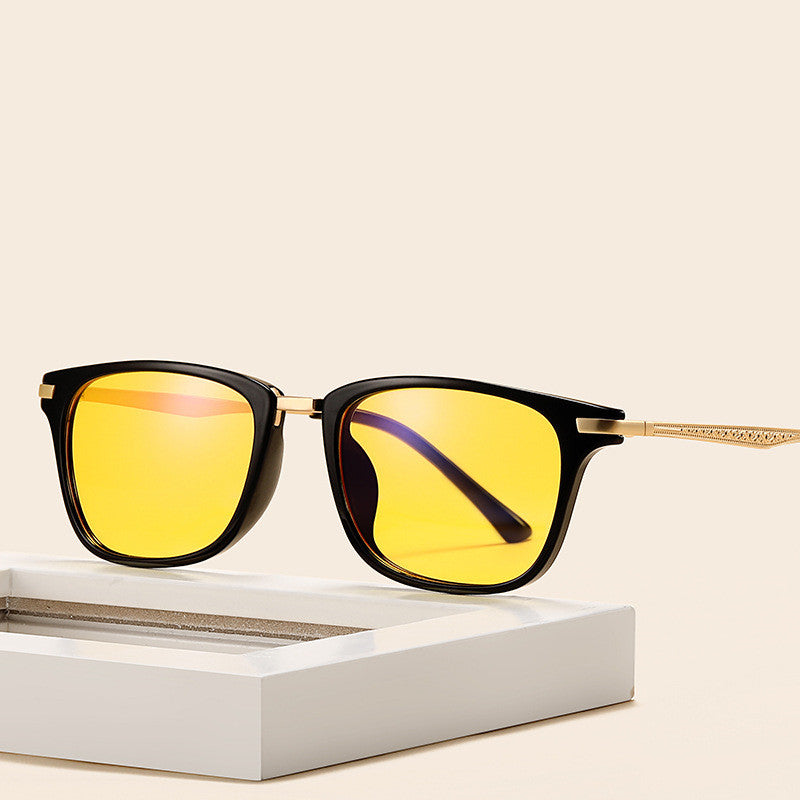 GroundingForce™ Anti-blue Light Glasses