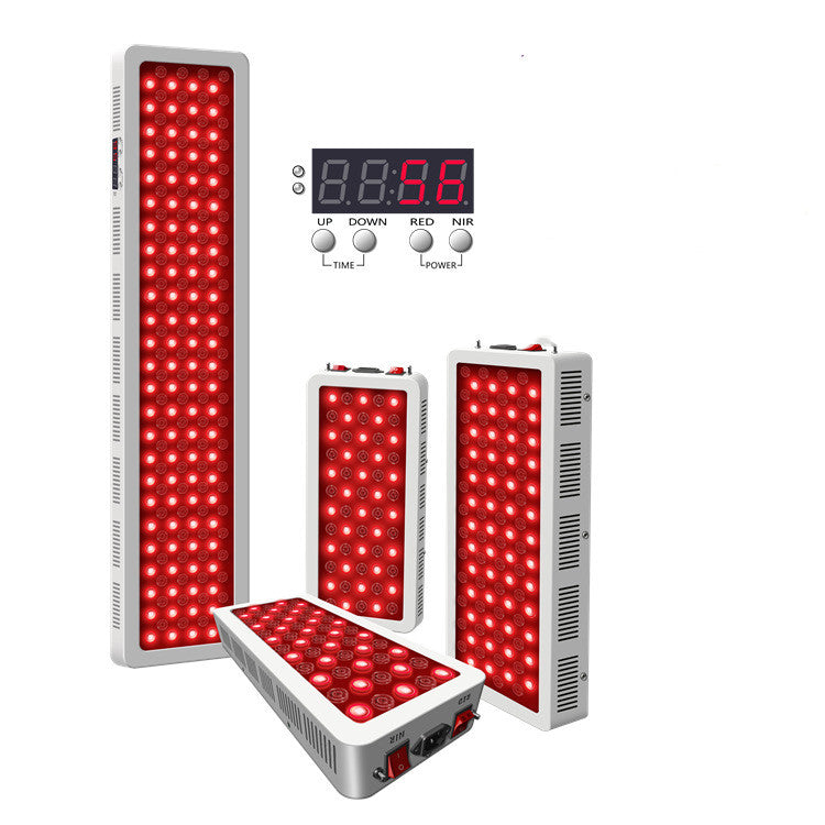 GroundingForce™ Infrared light Therapy panels