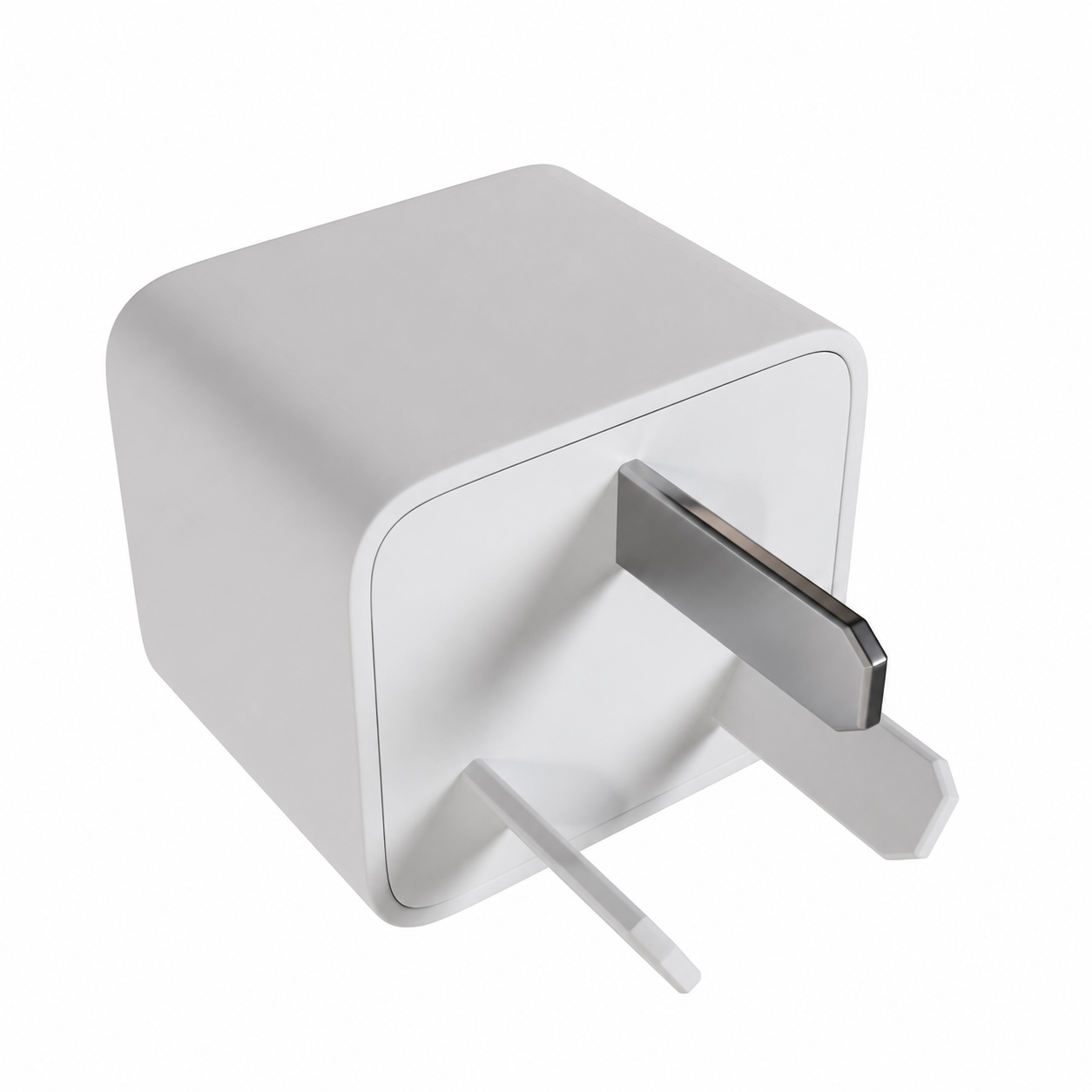 Grounding Plug Adaptor