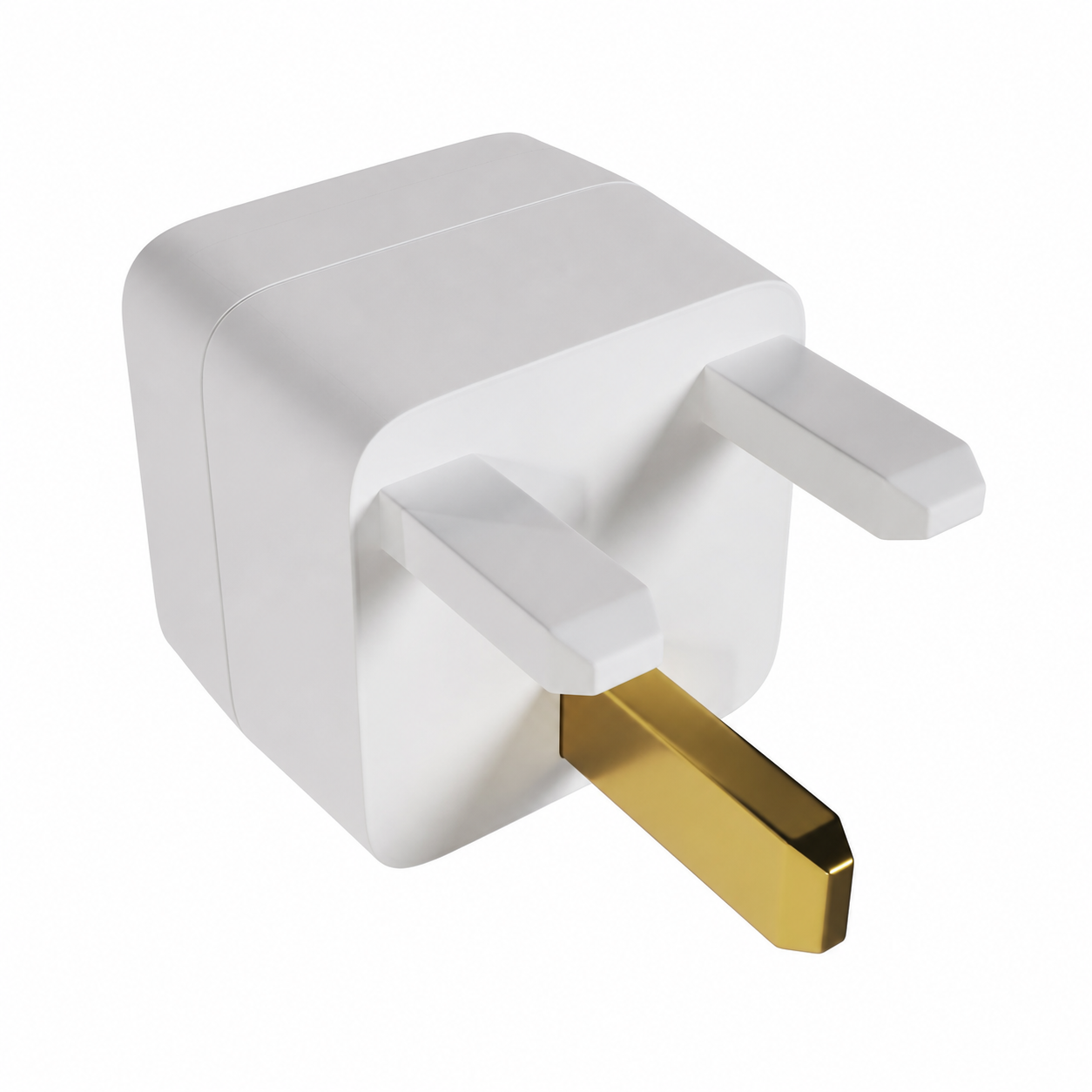 Grounding Plug Adaptor