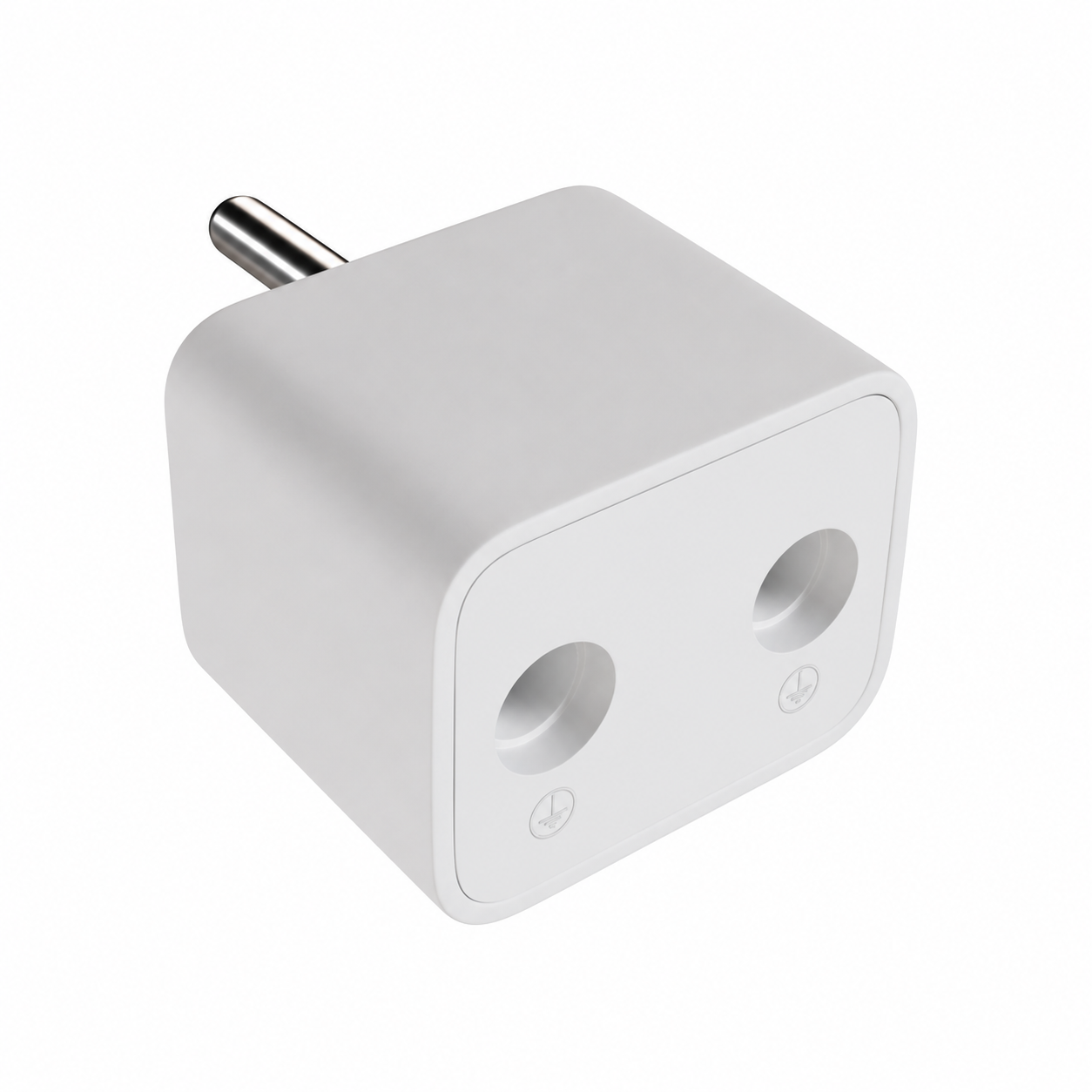 Grounding Plug Adaptor