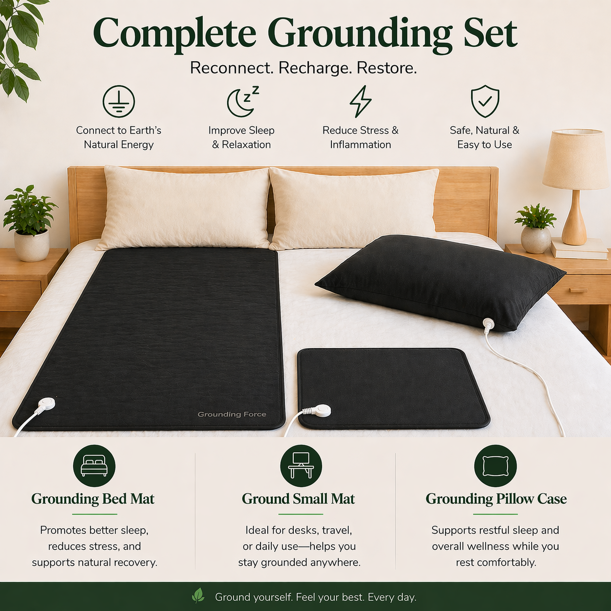 The Ultimate Relief Bundle