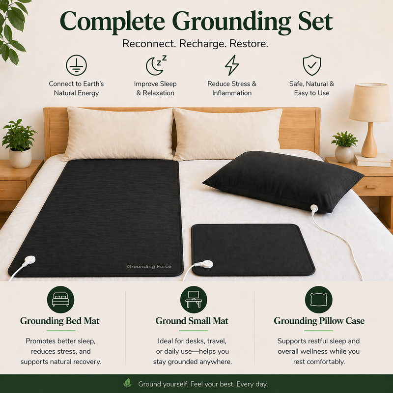 The Ultimate Relief Bundle