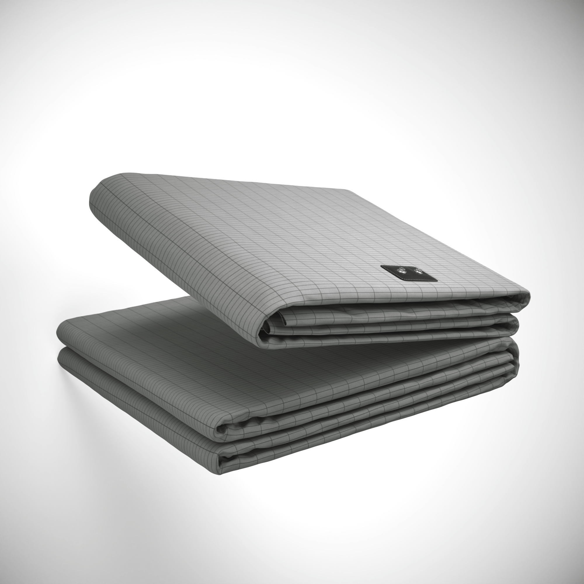 GroundingForce™ Bed Sheet