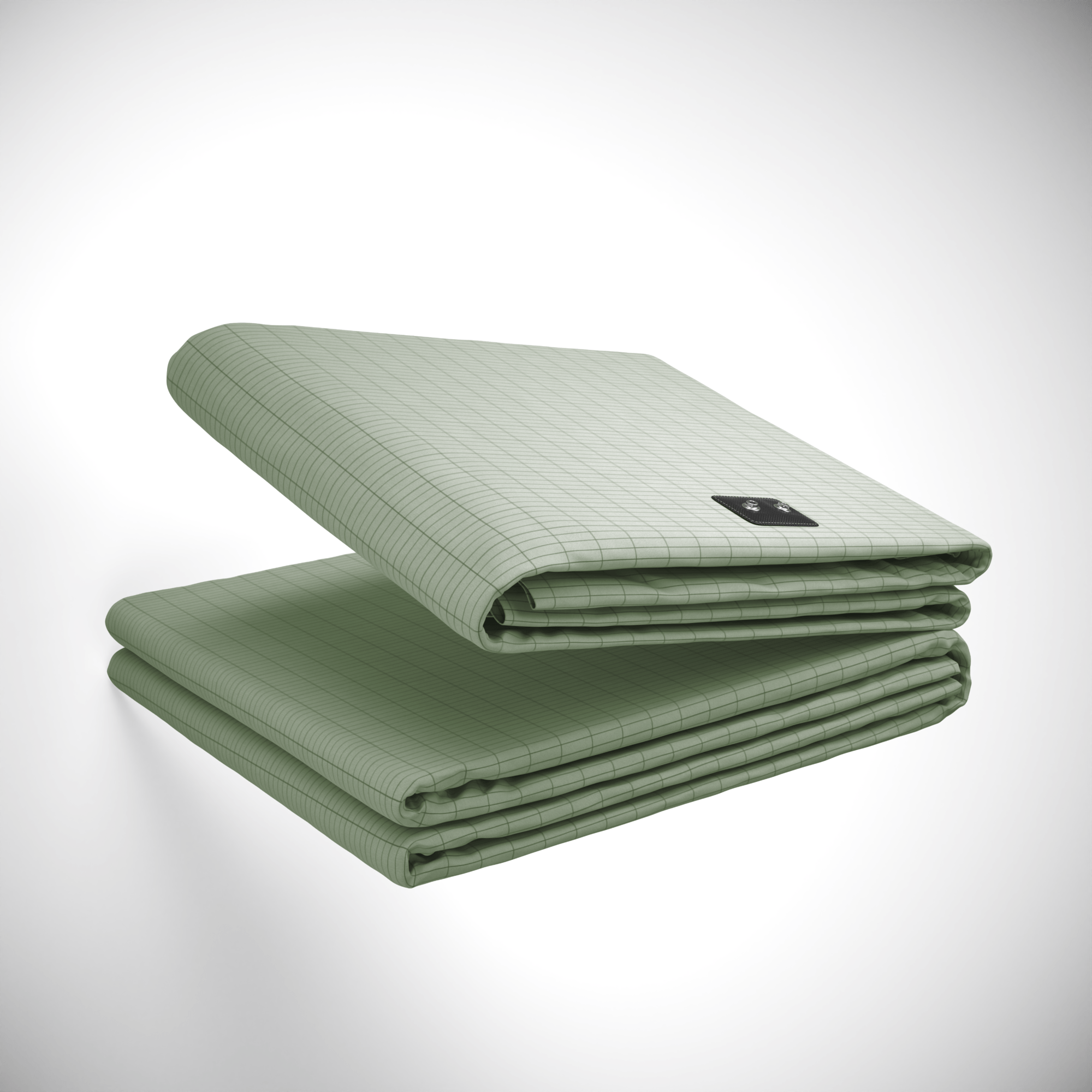 GroundingForce™ Bed Sheet