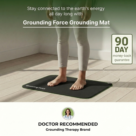 GroundingForce Grounding Mat