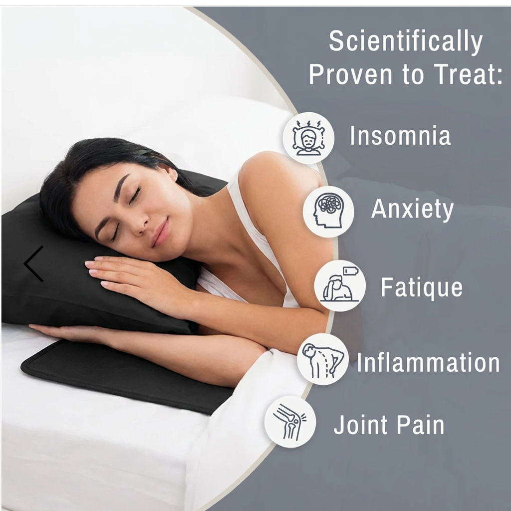 The Ultimate Relief Bundle