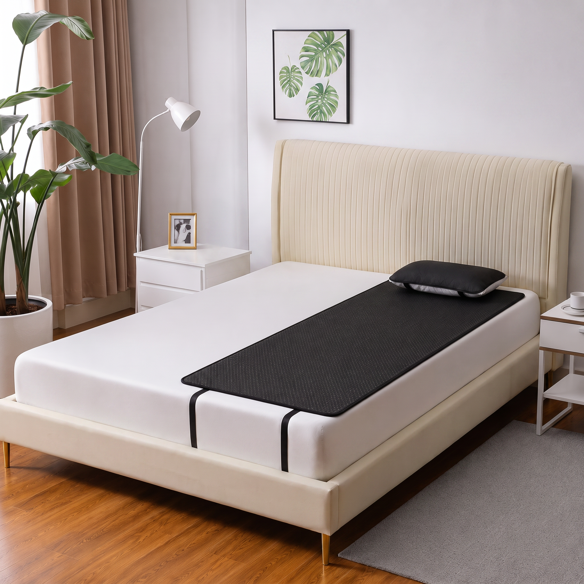 GroundingForce™ Sleeping Earthing Mat