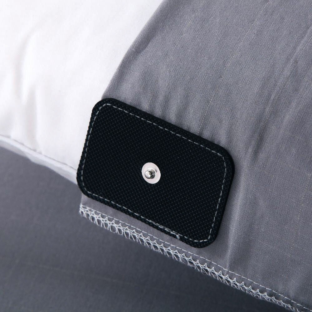 GroundingForce™ Flat Sheet