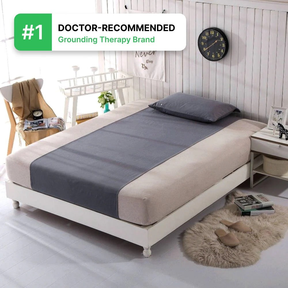GroundingForce™ Flat Sheet