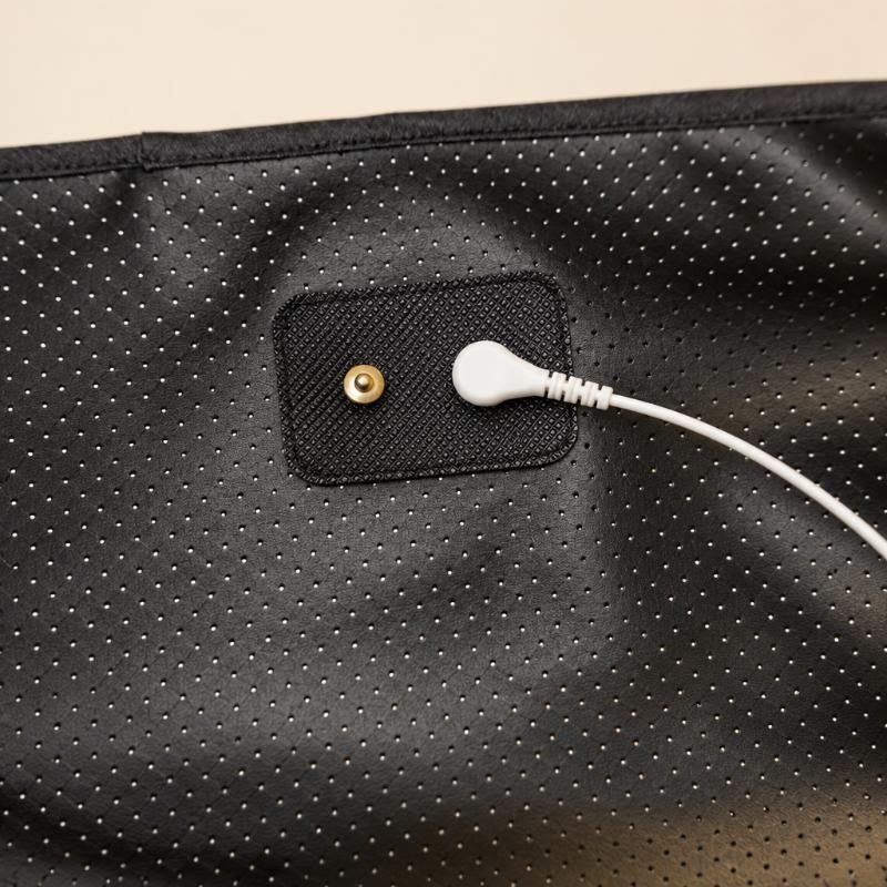 Grounding cord and your plug