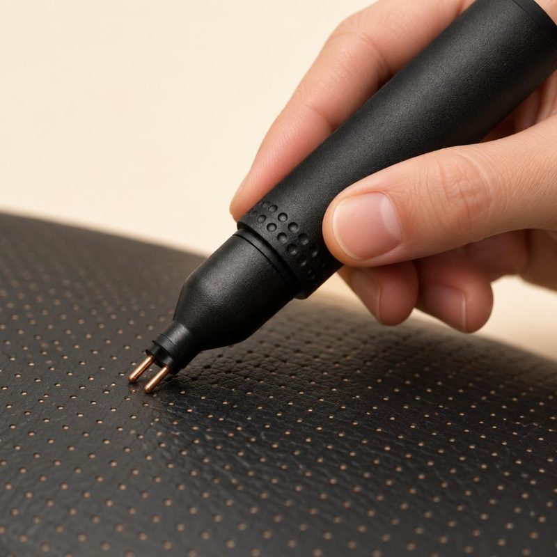 Conductivity tester