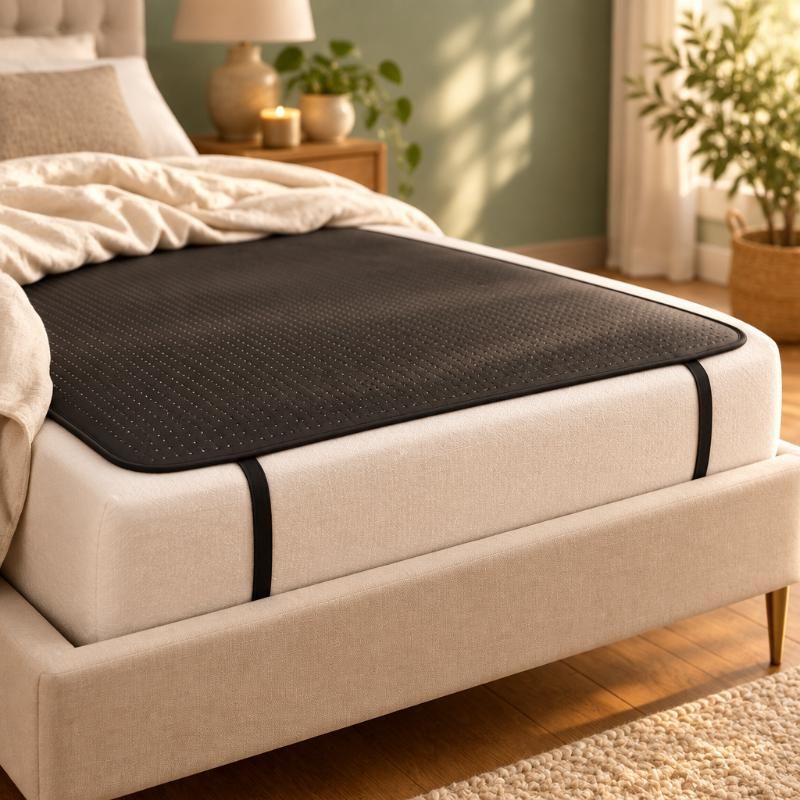 Sleeping Earthing Mat